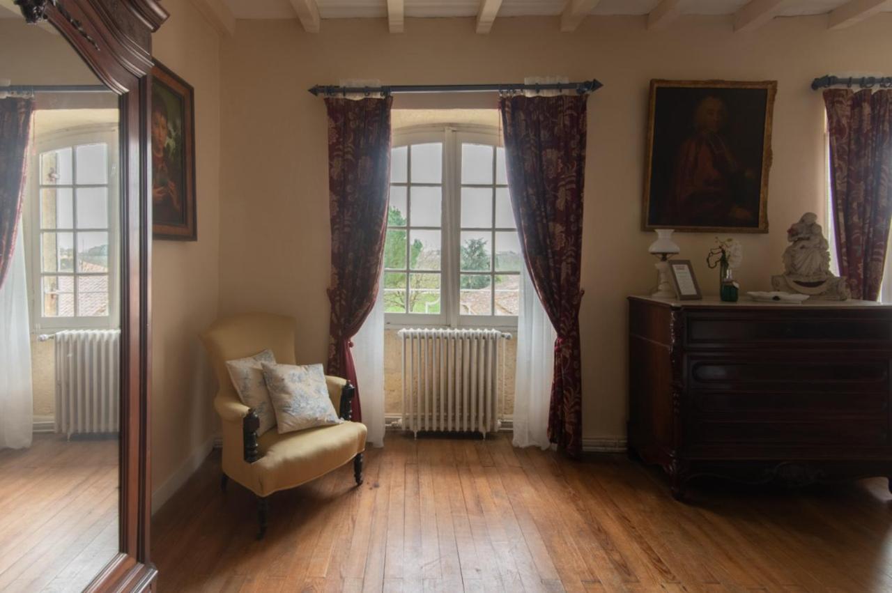 Chateau Des Arras Otel Saint-Gervais  Dış mekan fotoğraf